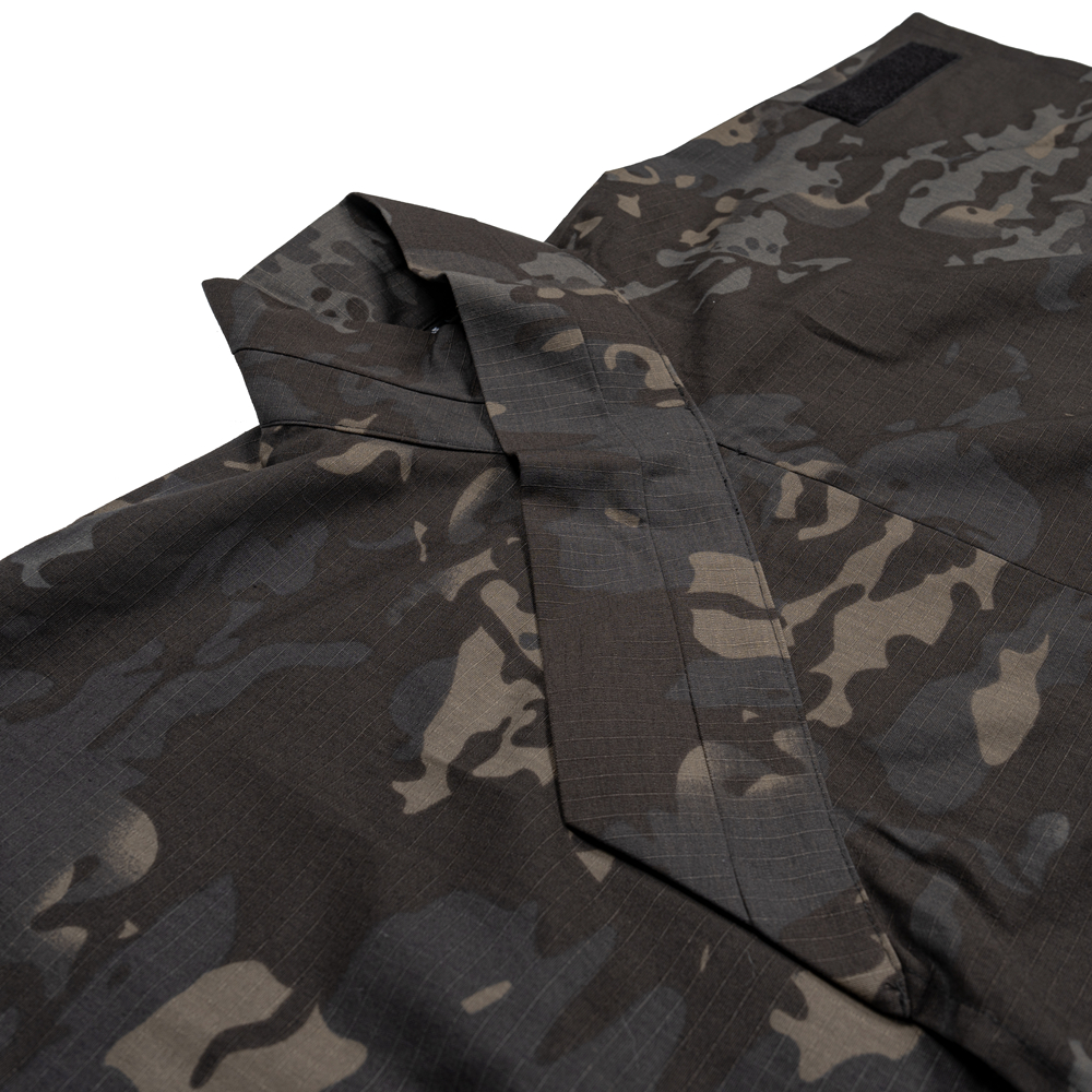 Tactical Combat Suit One-piece - مراجعة Hunting Outdoor Jacket وسعره
