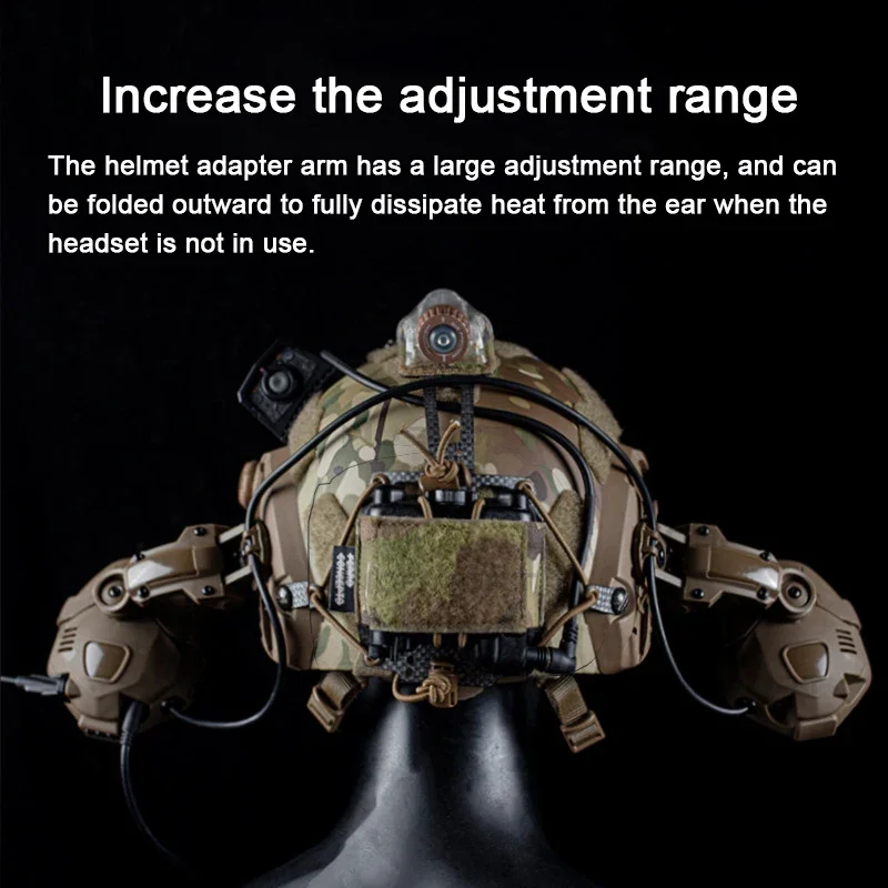 Noise Reduction Tactical Bluet - مراجعة Shooting Ear Muff وسعره