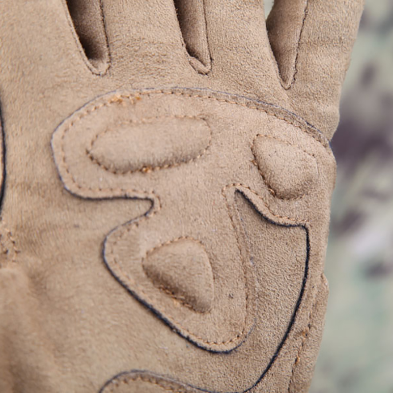 Emersongear Field Game Combat  - مراجعة Outdoor Hunting Gloves وسعره