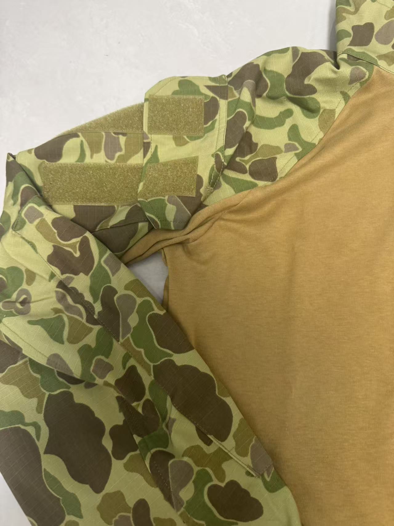 Outdoor tactical G3 frog suit  - مراجعة Hunting Outdoor Jacket وسعره