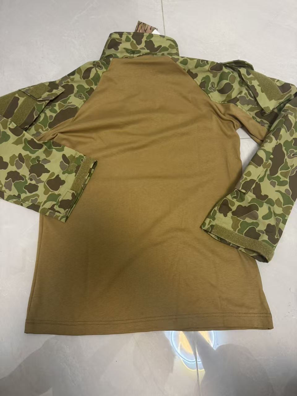 Outdoor tactical G3 frog suit  - مراجعة Hunting Outdoor Jacket وسعره