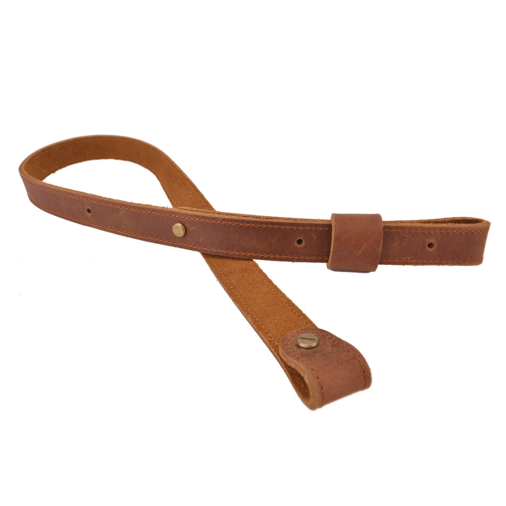 Rifle Gun Sling Buffalo Hide L - مراجعة Rifle Sling Swivel وسعره