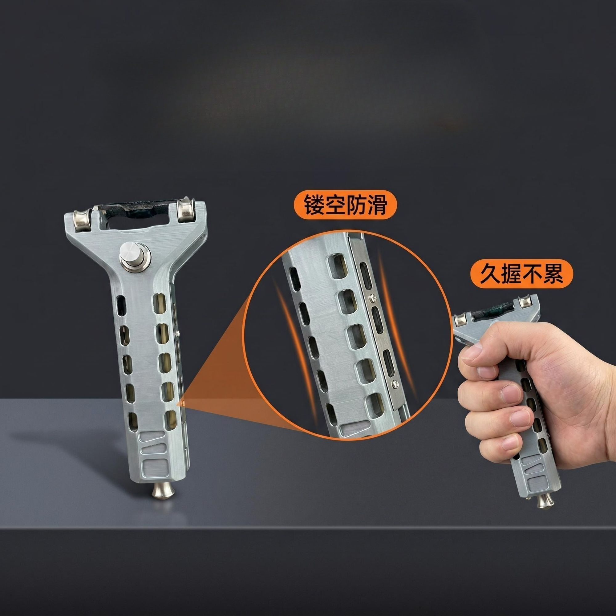 New Adult Quick-automatic Load - مراجعة Outdoor Hunting Products وسعره