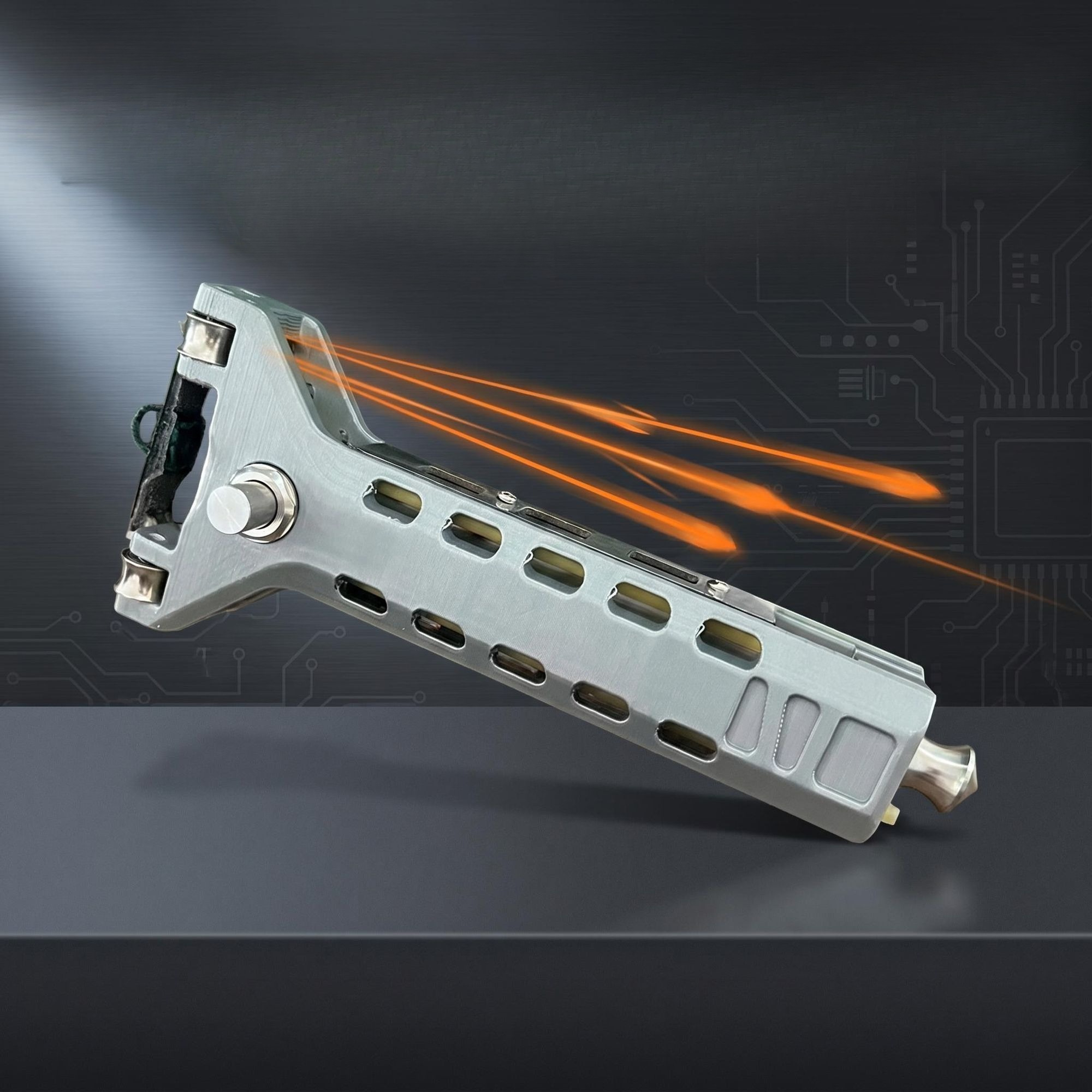 New Adult Quick-automatic Load - مراجعة Outdoor Hunting Products وسعره