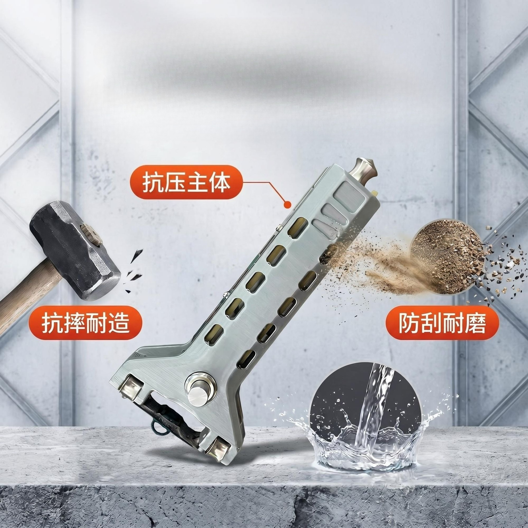 New Adult Quick-automatic Load - مراجعة Outdoor Hunting Products وسعره