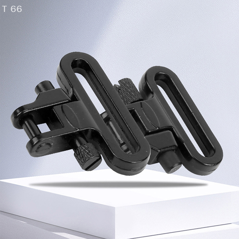 Heavy Duty 300lb Quick Detach  - مراجعة Rifle Sling Swivel وسعره