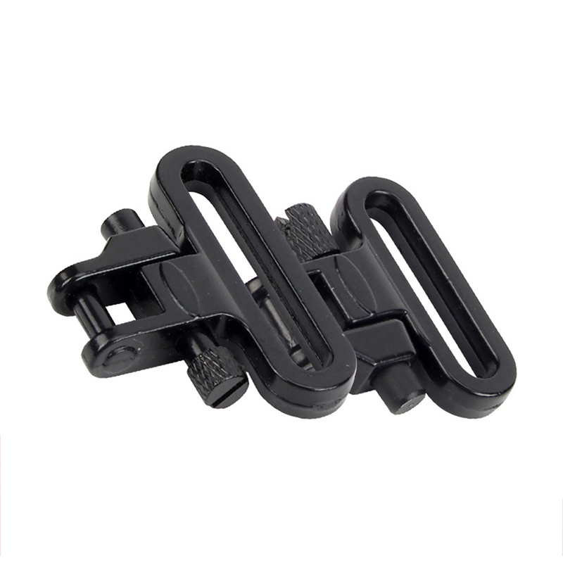 Heavy Duty 300lb Quick Detach  - مراجعة Rifle Sling Swivel وسعره