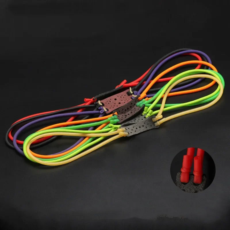 Three Traditional Rubber Band  - مراجعة Outdoor Hunting Products وسعره