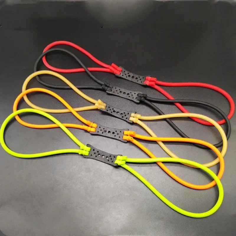 Three Traditional Rubber Band  - مراجعة Outdoor Hunting Products وسعره