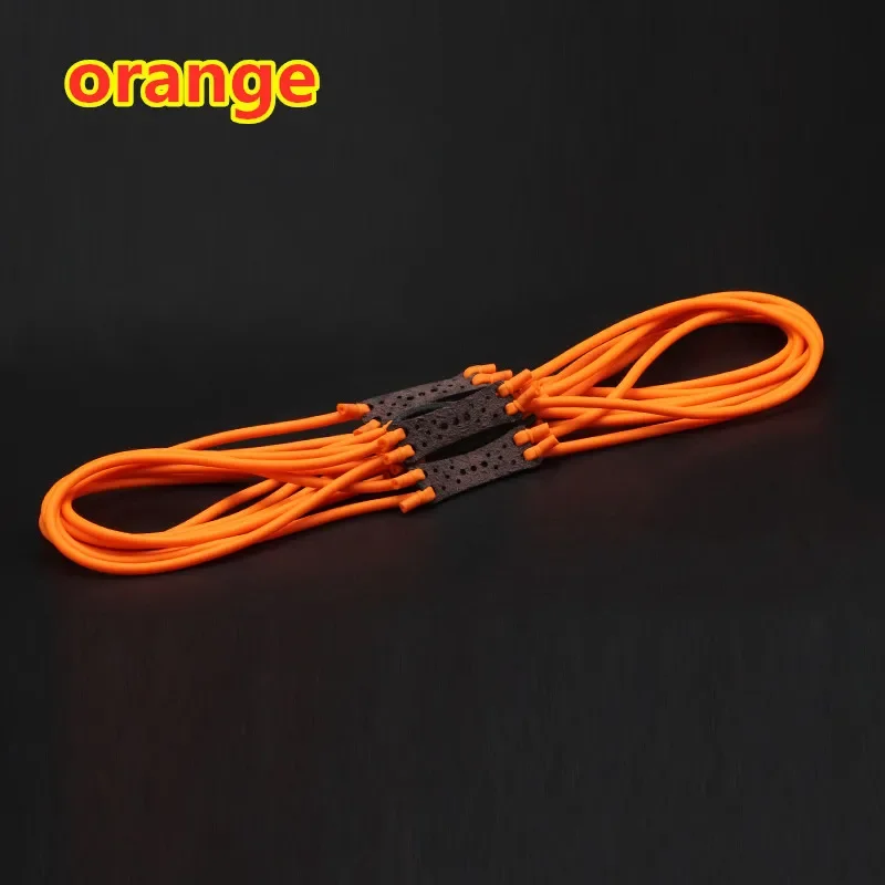 Three Traditional Rubber Band  - مراجعة Outdoor Hunting Products وسعره