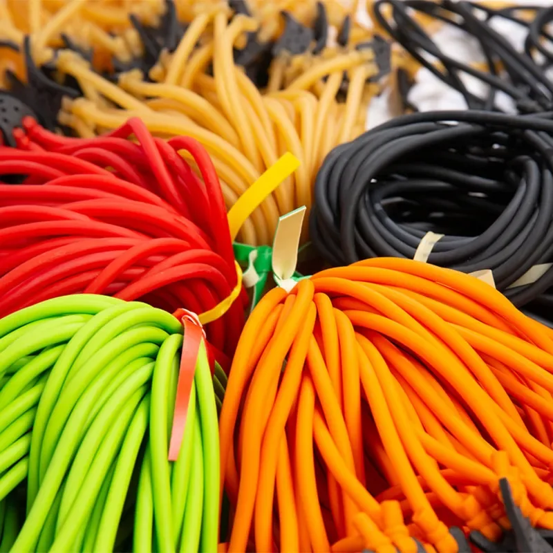 Three Traditional Rubber Band  - مراجعة Outdoor Hunting Products وسعره