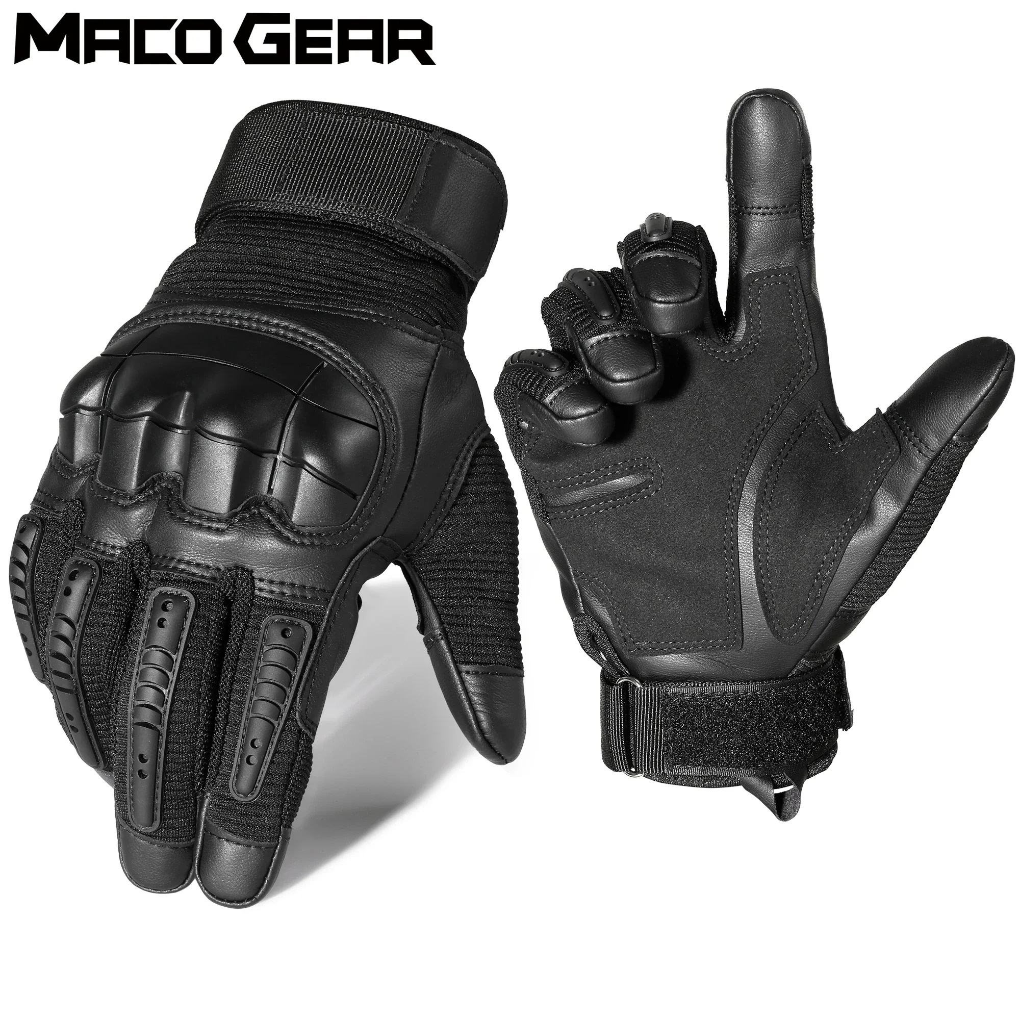 Tactical Gloves Touch Screen P - مراجعة Outdoor Hunting Gloves وسعره