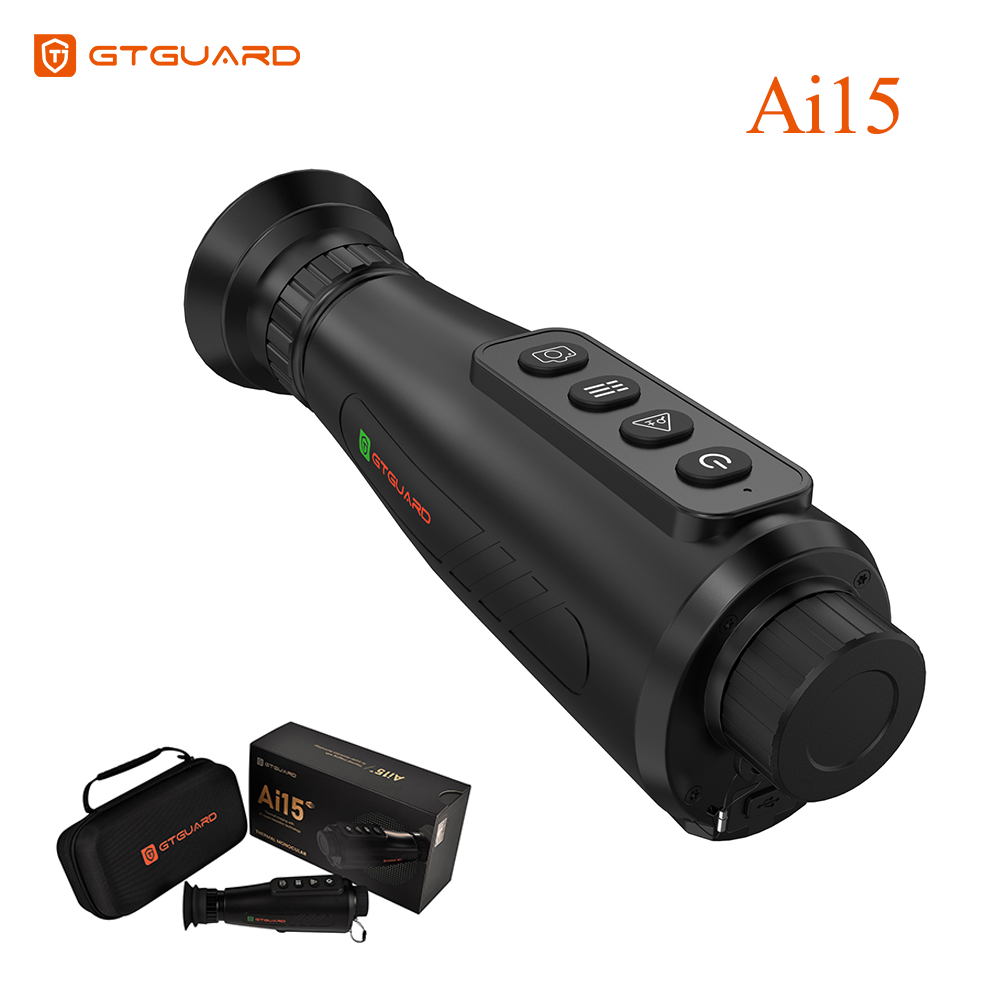 New thermal imaging outdoor Bo - مراجعة Hunting Fishing Outdoor وسعره