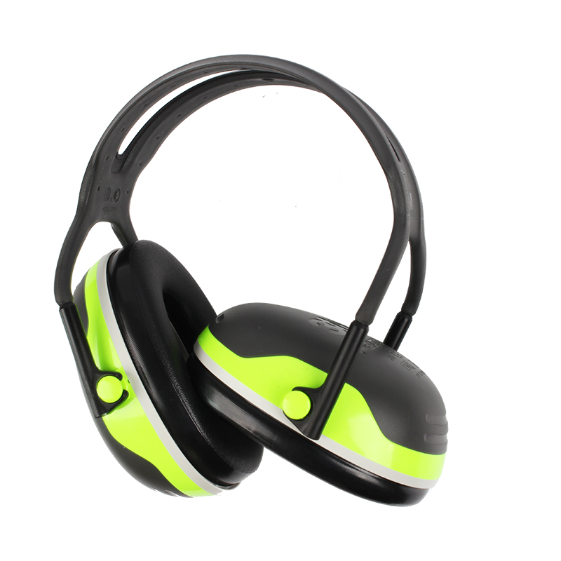 Original 3M Peltor X4A Earmuff - مراجعة Shooting Ear Muff وسعره