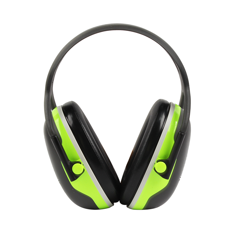 Original 3M Peltor X4A Earmuff - مراجعة Shooting Ear Muff وسعره
