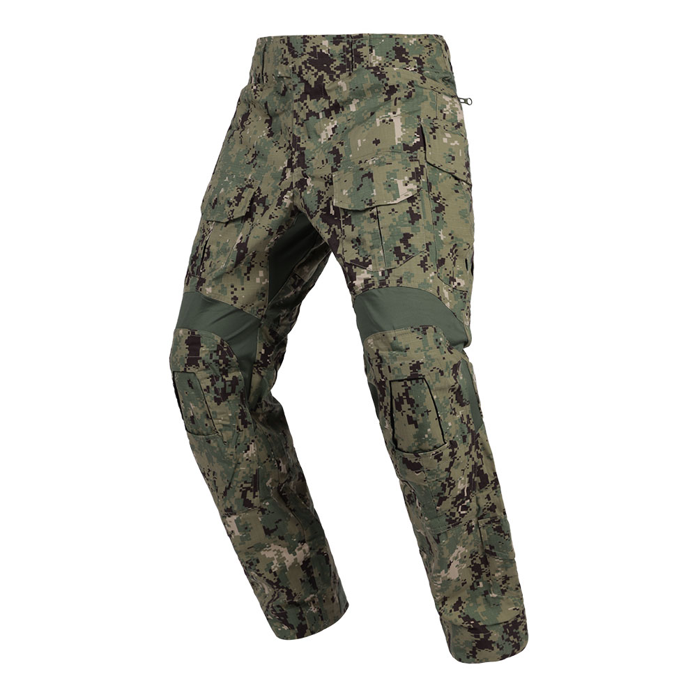 Emersongear Combat Pants with  - مراجعة Hunting Outdoor Pants وسعره