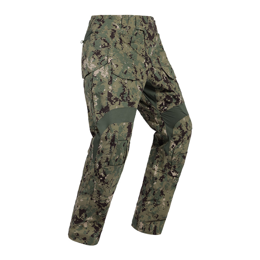 Emersongear Combat Pants with  - مراجعة Hunting Outdoor Pants وسعره
