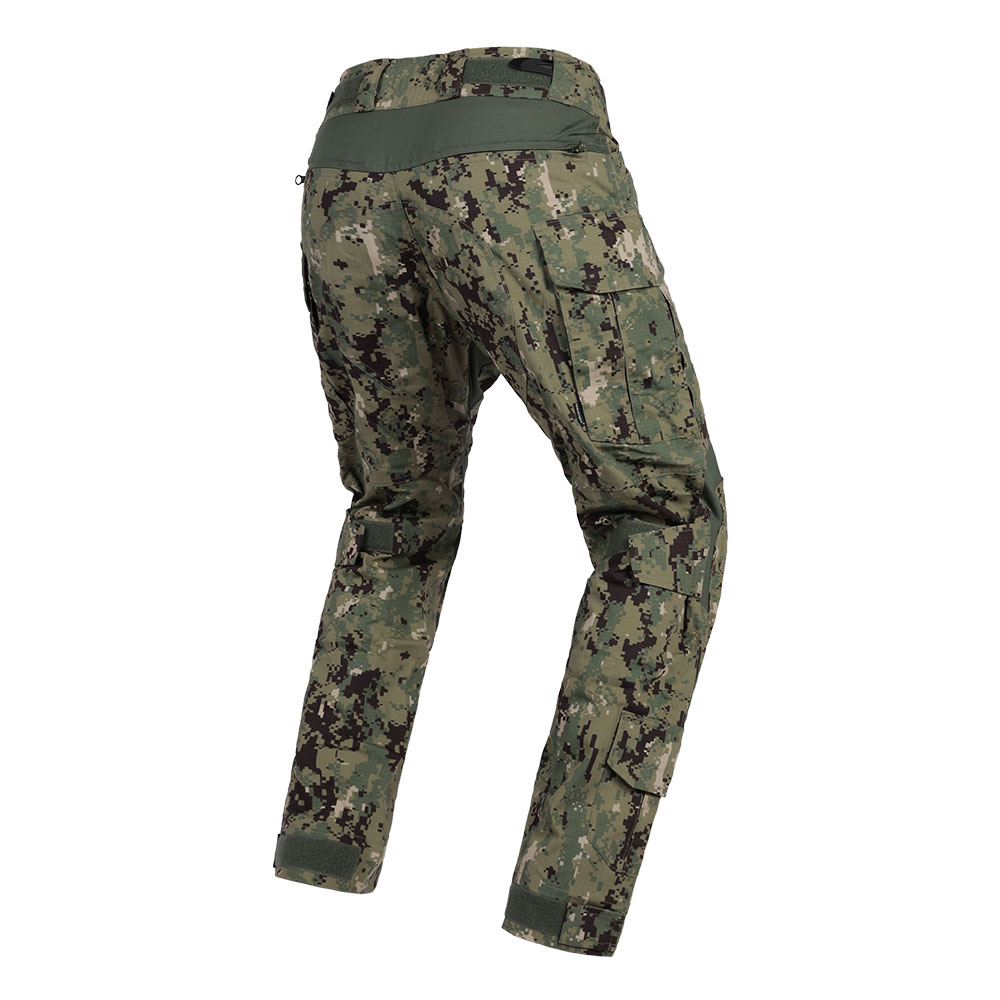 Emersongear Combat Pants with  - مراجعة Hunting Outdoor Pants وسعره