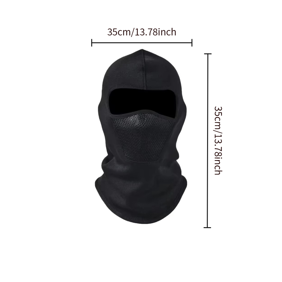 Summer Lightweight Balaclava C - مراجعة Hunting Fishing Outdoor وسعره