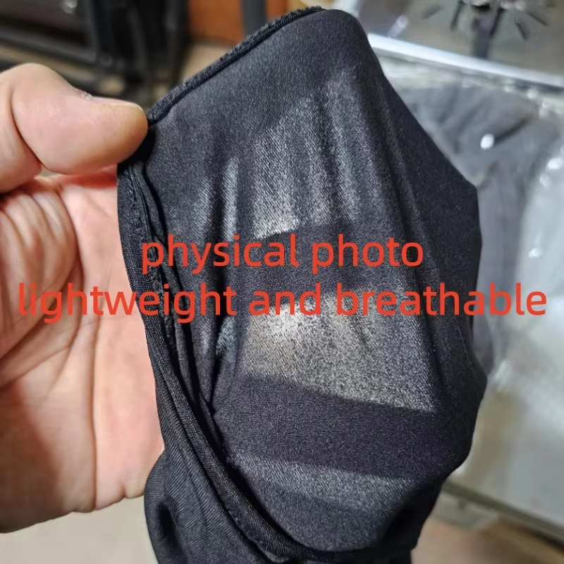 Summer Lightweight Balaclava C - مراجعة Hunting Fishing Outdoor وسعره