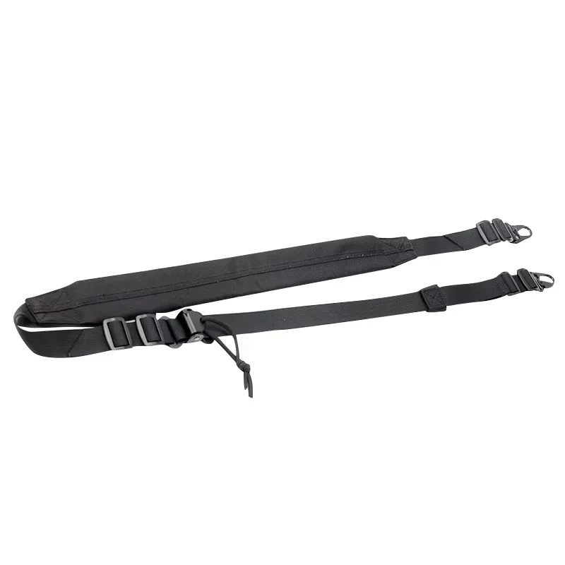 Quick Adjustable 2 Points Padd - مراجعة Rifle Sling Swivel وسعره