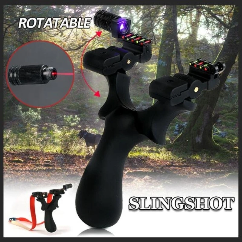 Multifunctional Optical Fiber  - مراجعة Outdoor Hunting Products وسعره