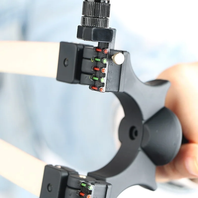 Multifunctional Optical Fiber  - مراجعة Outdoor Hunting Products وسعره