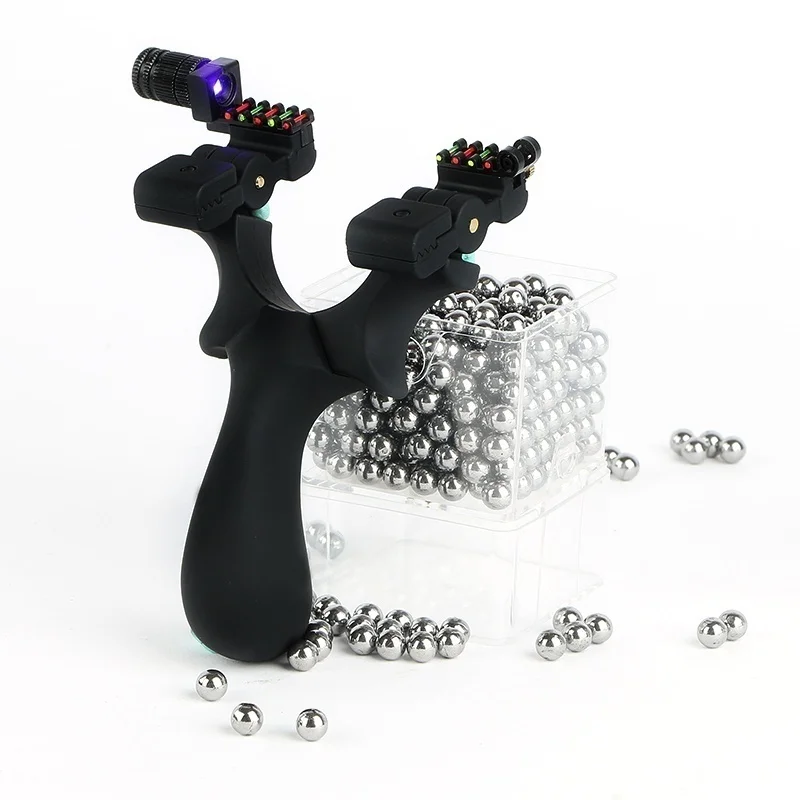 Multifunctional Optical Fiber  - مراجعة Outdoor Hunting Products وسعره