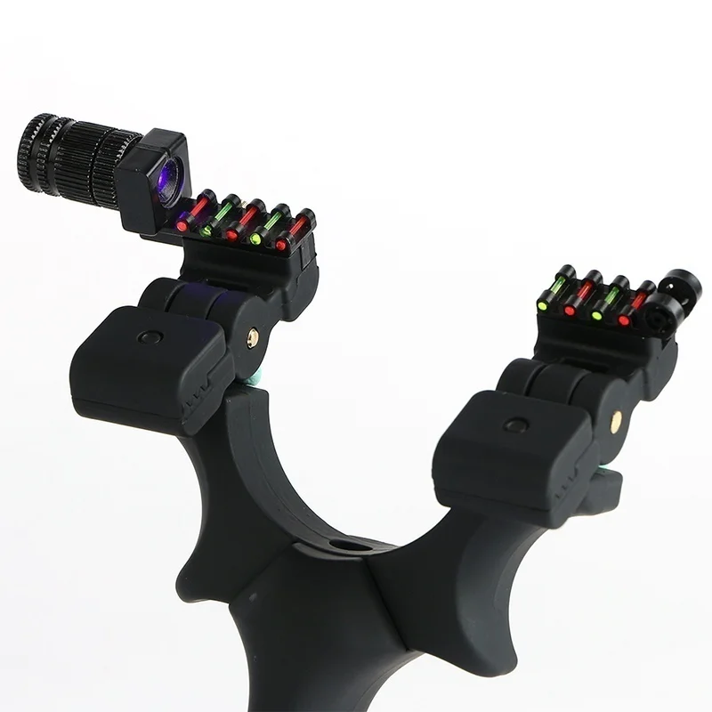 Multifunctional Optical Fiber  - مراجعة Outdoor Hunting Products وسعره