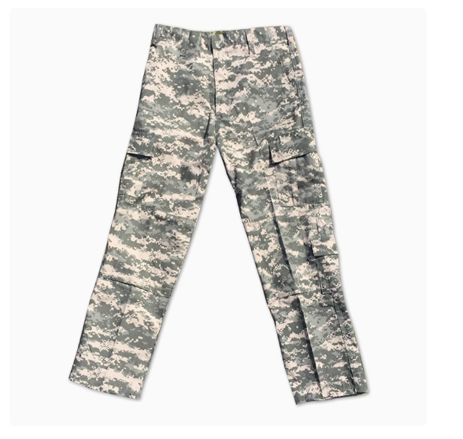 Tactical Tom CCU Style ACU Mil - مراجعة Hunting Outdoor Pants وسعره