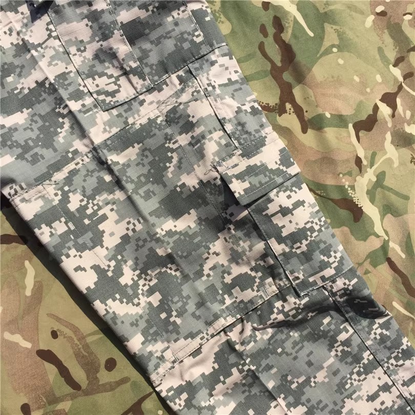 Tactical Tom CCU Style ACU Mil - مراجعة Hunting Outdoor Pants وسعره
