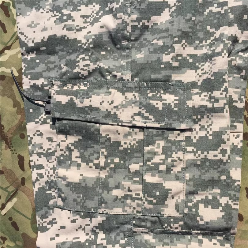 Tactical Tom CCU Style ACU Mil - مراجعة Hunting Outdoor Pants وسعره