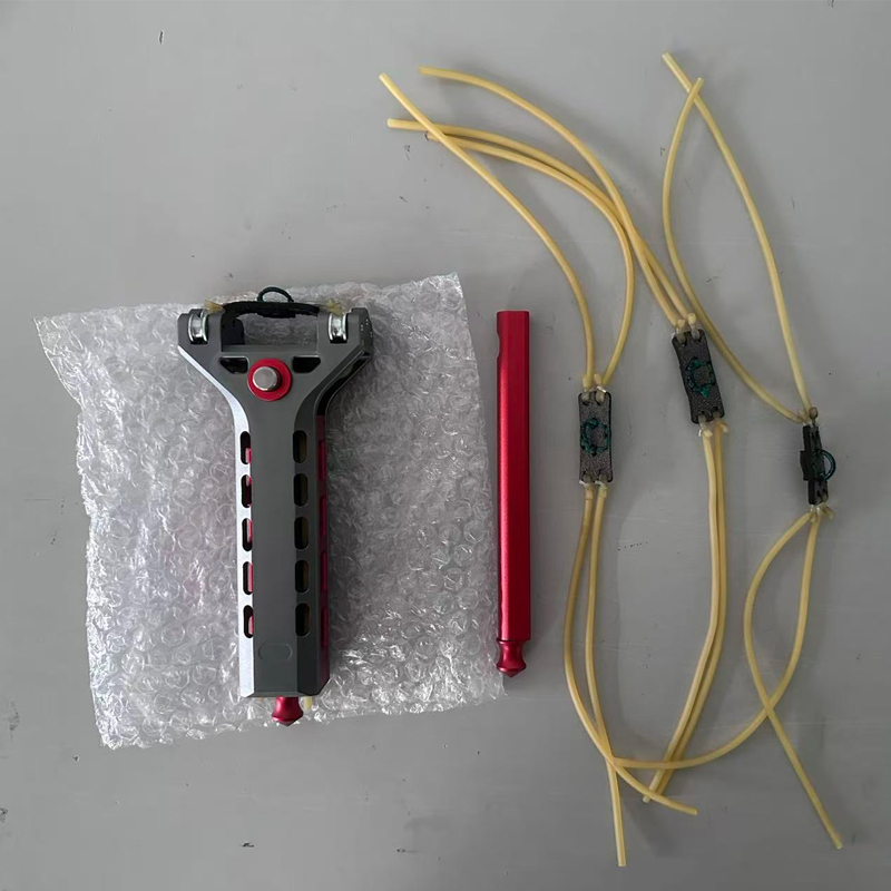 Quick Automatic Loading Slings - مراجعة Outdoor Hunting Products وسعره