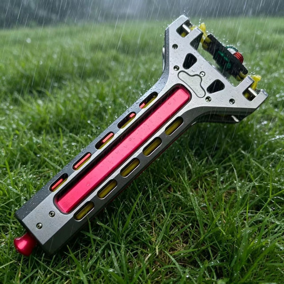 Quick Automatic Loading Slings - مراجعة Outdoor Hunting Products وسعره