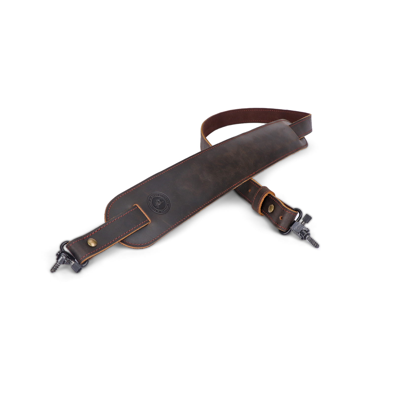 Tourbon Hunting Accessories Le - مراجعة Rifle Sling Swivel وسعره