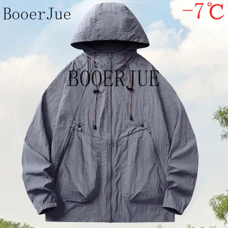 Summer Men's Hiking Jacket Wat - مراجعة Hunting Outdoor Jacket وسعره