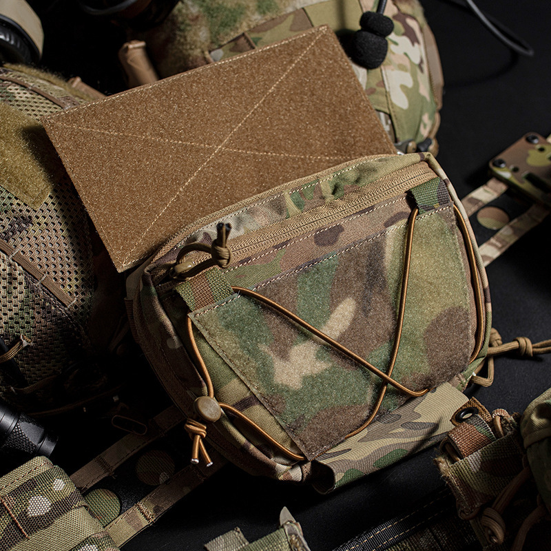Outdoor hunting vest with fron - مراجعة Hunting Outdoor Store وسعره
