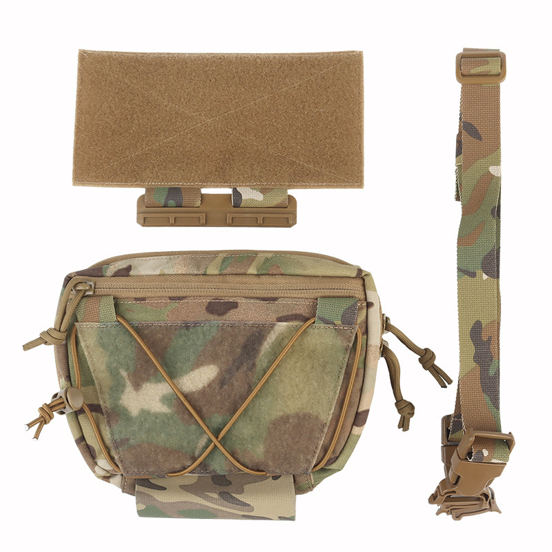 Outdoor hunting vest with fron - مراجعة Hunting Outdoor Store وسعره