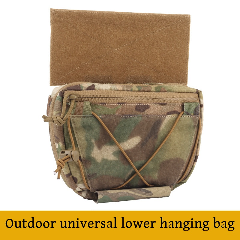 Outdoor hunting vest with fron - مراجعة Hunting Outdoor Store وسعره