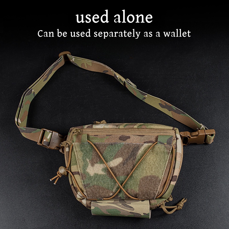 Outdoor hunting vest with fron - مراجعة Hunting Outdoor Store وسعره