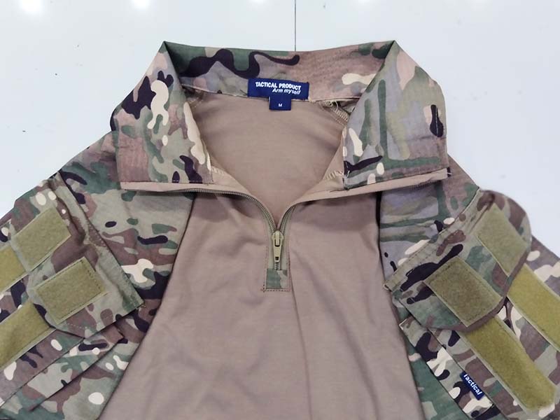 MC GEN3 Tactical Suits Outdoor - مراجعة Hunting Outdoor Pants وسعره
