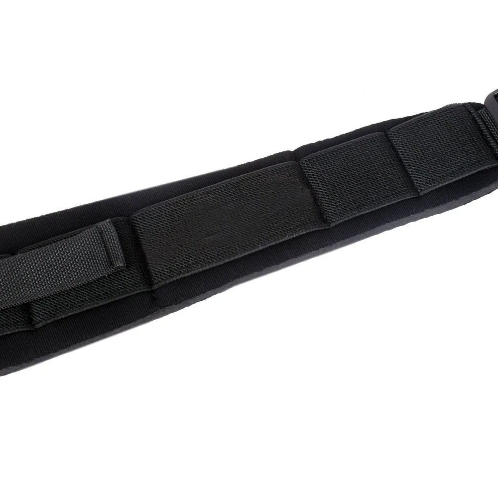 Buddy Nylon Air Rifle Sling St - مراجعة Rifle Sling Swivel وسعره