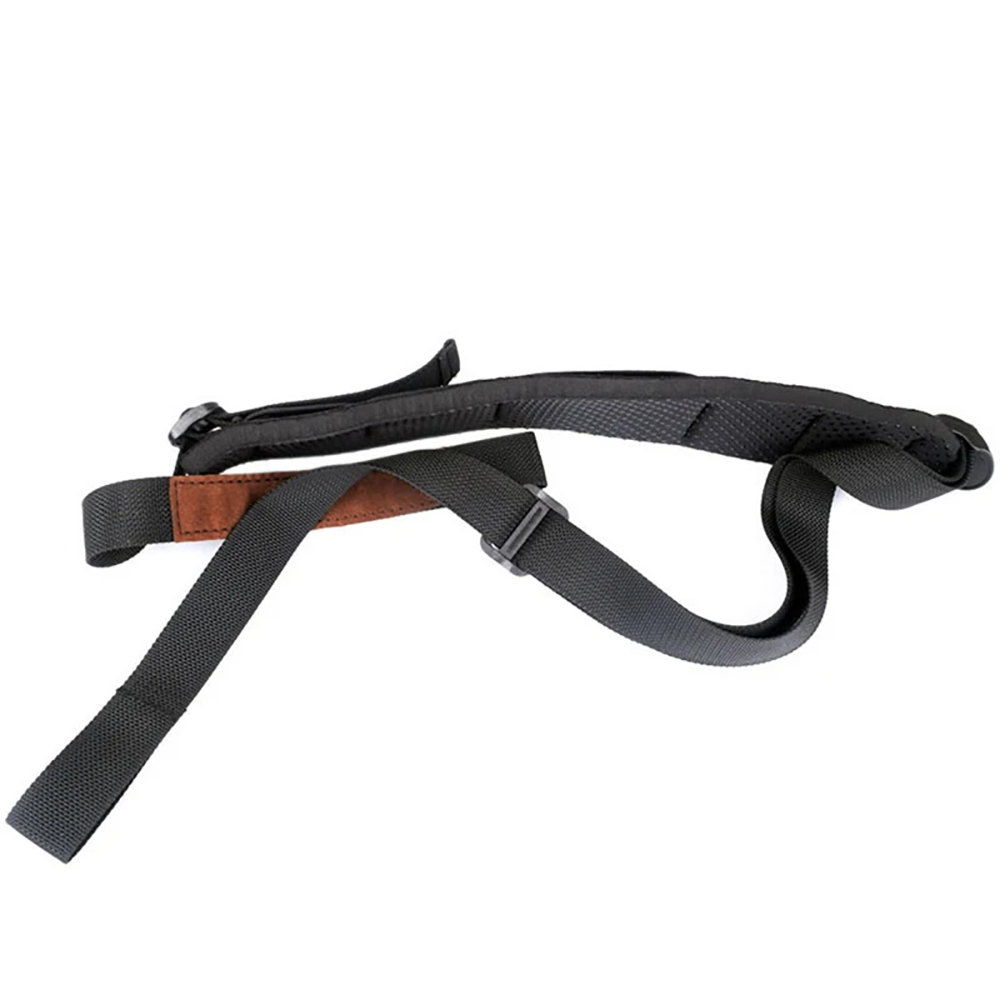 Buddy Nylon Air Rifle Sling St - مراجعة Rifle Sling Swivel وسعره