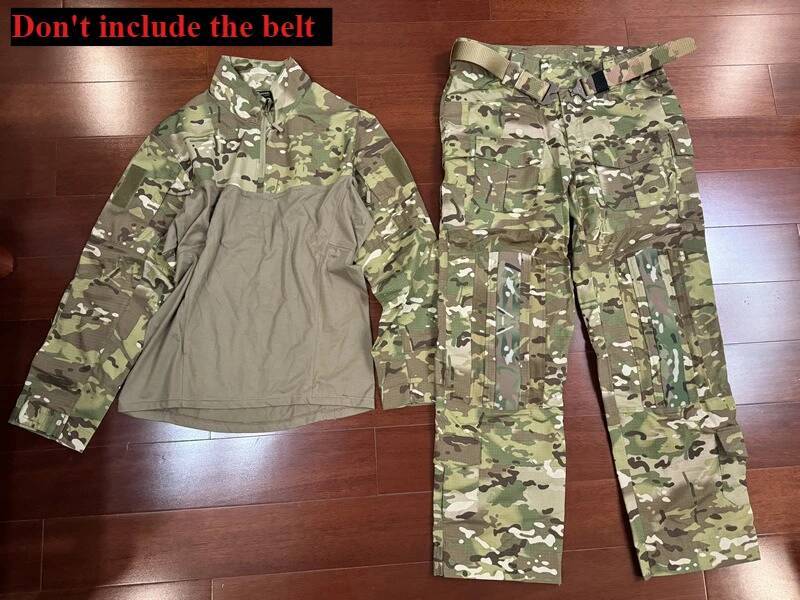 Men S Tactical Uniform Three P - مراجعة Hunting Outdoor Pants وسعره