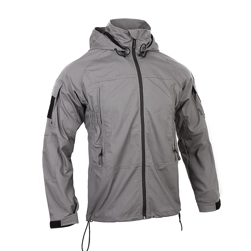 Emersongear PCU Protective Com - مراجعة Hunting Outdoor Jacket وسعره