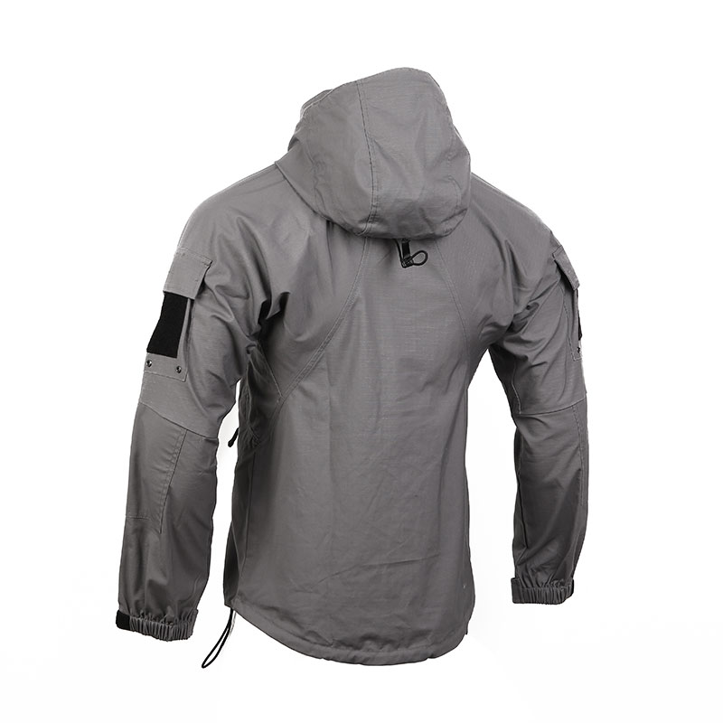 Emersongear PCU Protective Com - مراجعة Hunting Outdoor Jacket وسعره