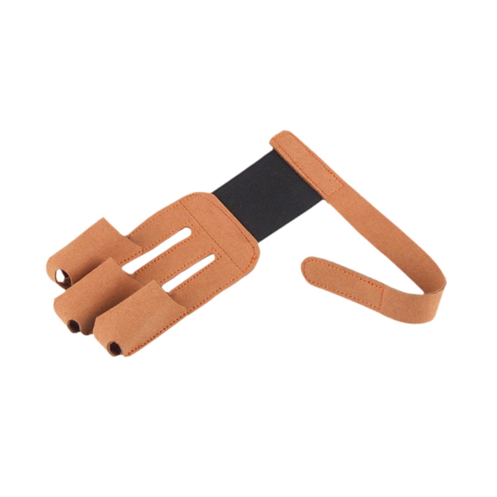 Microfiber Adjustable 3 Finger - مراجعة Outdoor Hunting Gloves وسعره
