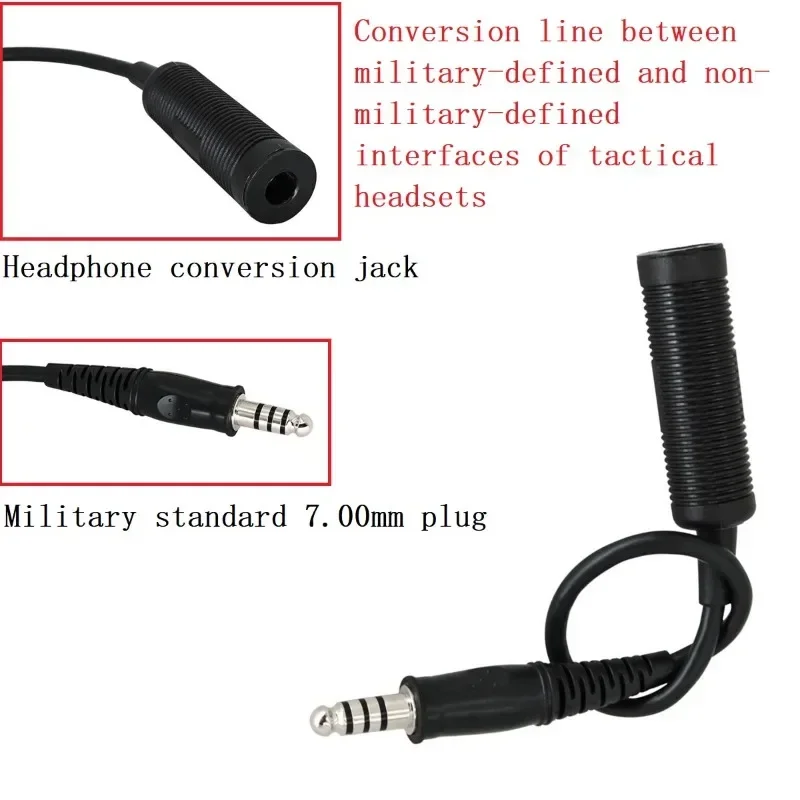 TS TAC-SKY Tactical Headset Bl - مراجعة Shooting Ear Muff وسعره