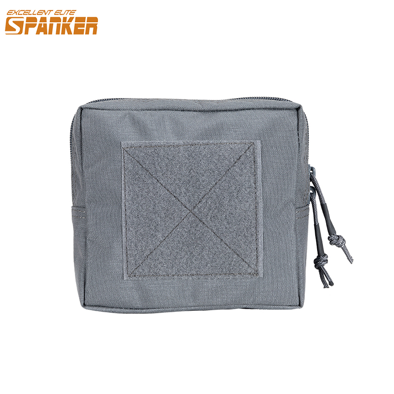 EXCELLENT ELITE SPANKER Tactic - مراجعة Hunting Outdoor Store وسعره