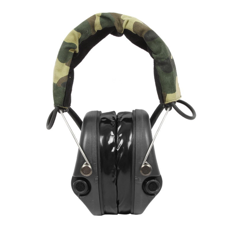 TAC-SKY SORDIN IPSC Silicone E - مراجعة Shooting Ear Muff وسعره